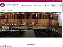 Sites similar to conference.ie
