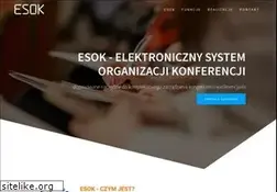 Sites similar to conference.pl