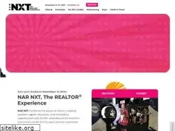 Sites similar to conference.realtor