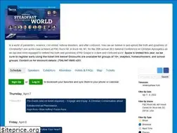Sites similar to conference.ses.edu