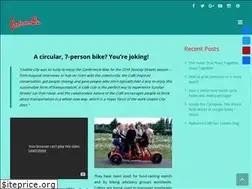 Sites similar to conferencebike.com