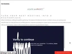 Sites similar to conferencecenter.com