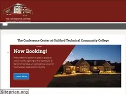Sites similar to conferencecentergtcc.com