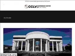 Sites similar to conferencecenteroflasvegas.com