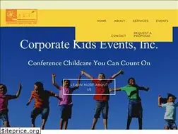 Sites similar to conferencechildcare.com