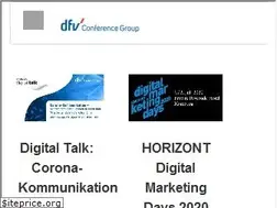 Sites similar to conferencegroup.de