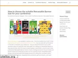 Sites similar to conferencehound.com