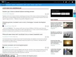Sites similar to conferencejob.com