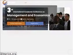 Sites similar to conferenceme.org