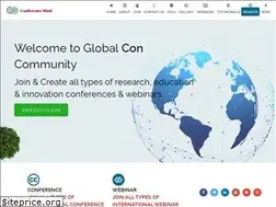 Sites similar to conferencemind.com