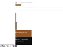 Sites similar to conferencemonkey.org