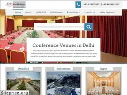 Sites similar to conferenceneardelhi.co.in