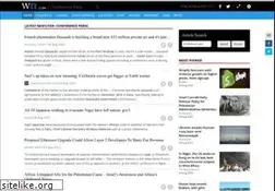 Sites similar to conferenceparis.com