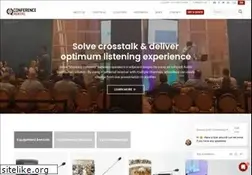 Sites similar to conferencerental.com