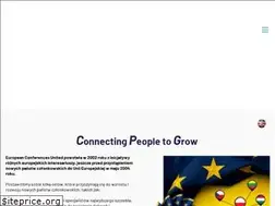 Sites similar to conferences-united.eu