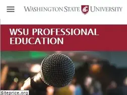 Sites similar to conferences.wsu.edu