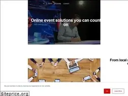 Sites similar to conferenceservices.ie
