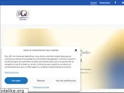 Sites similar to conferencesquebec.com