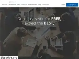 Sites similar to conferencetown.com