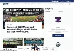 Sites similar to conferenceusssa.com