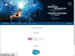 Sites similar to conferenciaapcc.org