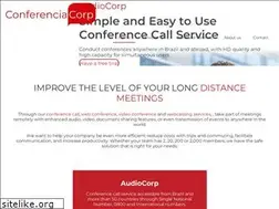 Sites similar to conferenciacorp.com
