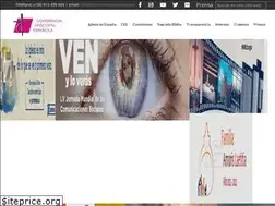 Sites similar to conferenciaepiscopal.org