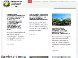 Sites similar to conferenciafac.org