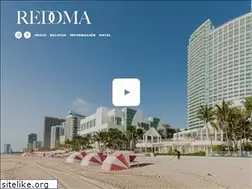 Sites similar to conferenciaredoma.com