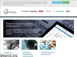 Sites similar to conferenciasyformacion.com