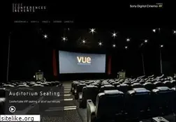 Sites similar to conferencing.myvue.com
