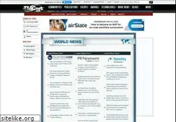 Sites similar to conferencing.tmcnet.com