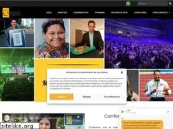 Sites similar to conferencistasmexico.com