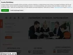 Sites similar to conferento.de