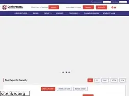 Sites similar to conferenza.in