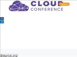 Sites similar to conferintadecloud.ro