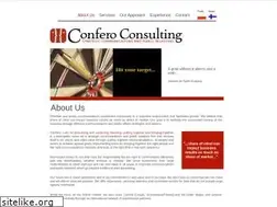 Sites similar to confero-consulting.com