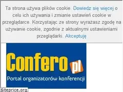 Sites similar to confero.pl