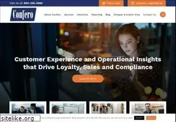 Sites similar to conferoinc.com