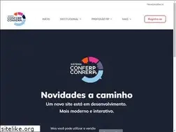 Sites similar to conferp.org.br