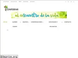 Sites similar to conferpar.org.py