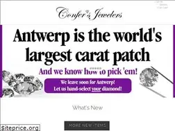 Sites similar to confersjewelers.com