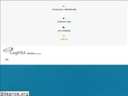Sites similar to confertel.net