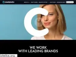 Sites similar to conferwith.io