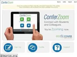 Sites similar to conferzoom.org