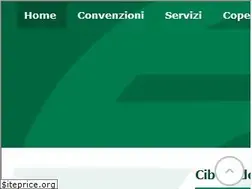 Sites similar to confesercentibo.it