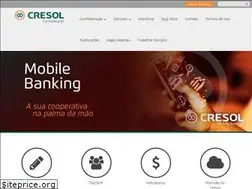 Sites similar to confesol.com.br