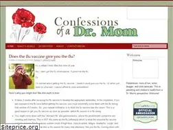 Sites similar to confessionsofadrmom.com