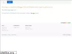 Sites similar to confessionsofaflamingbag.blogspot.com
