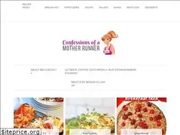Sites similar to confessionsofamotherrunner.com